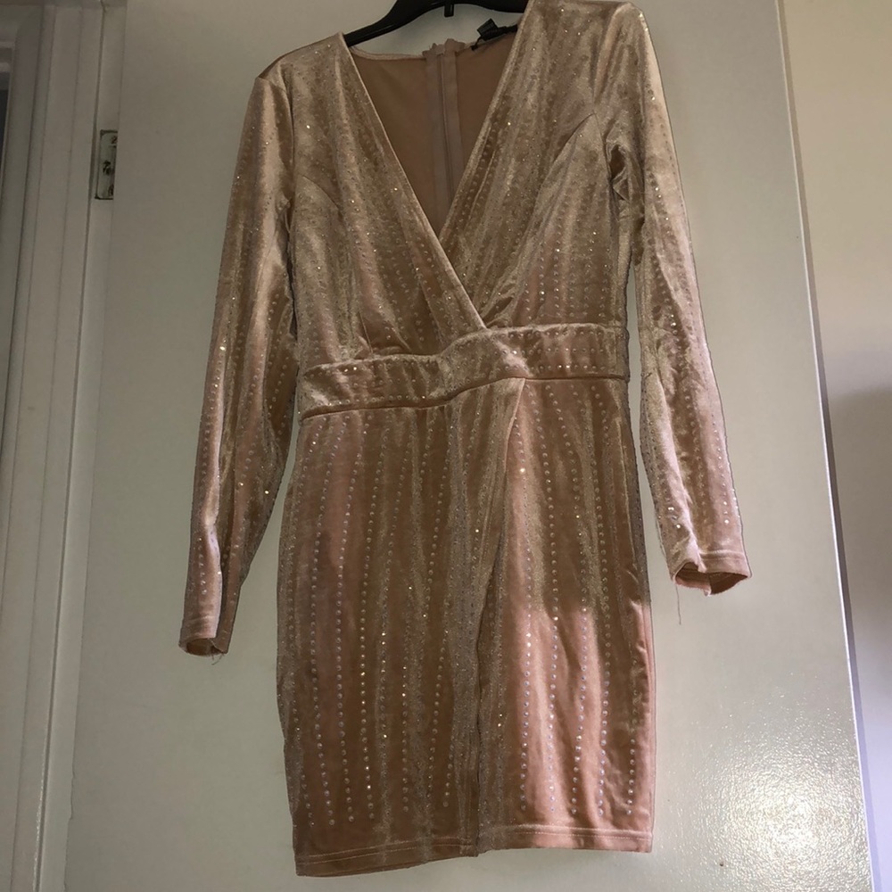 Forever 21 Dress